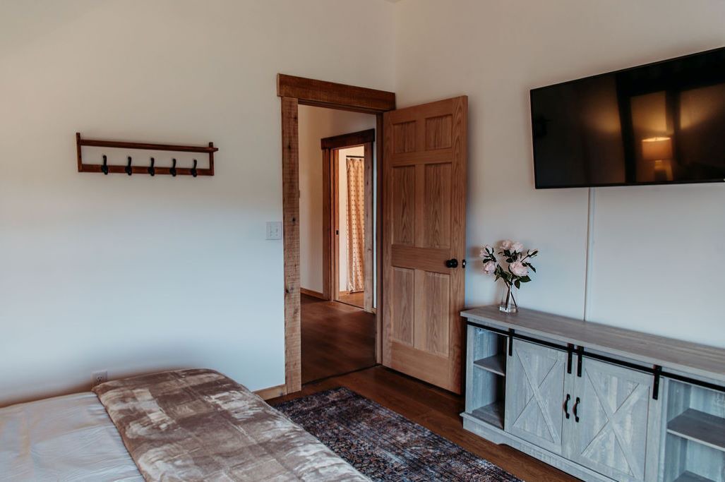 Photo of Bedroom in Jonesville