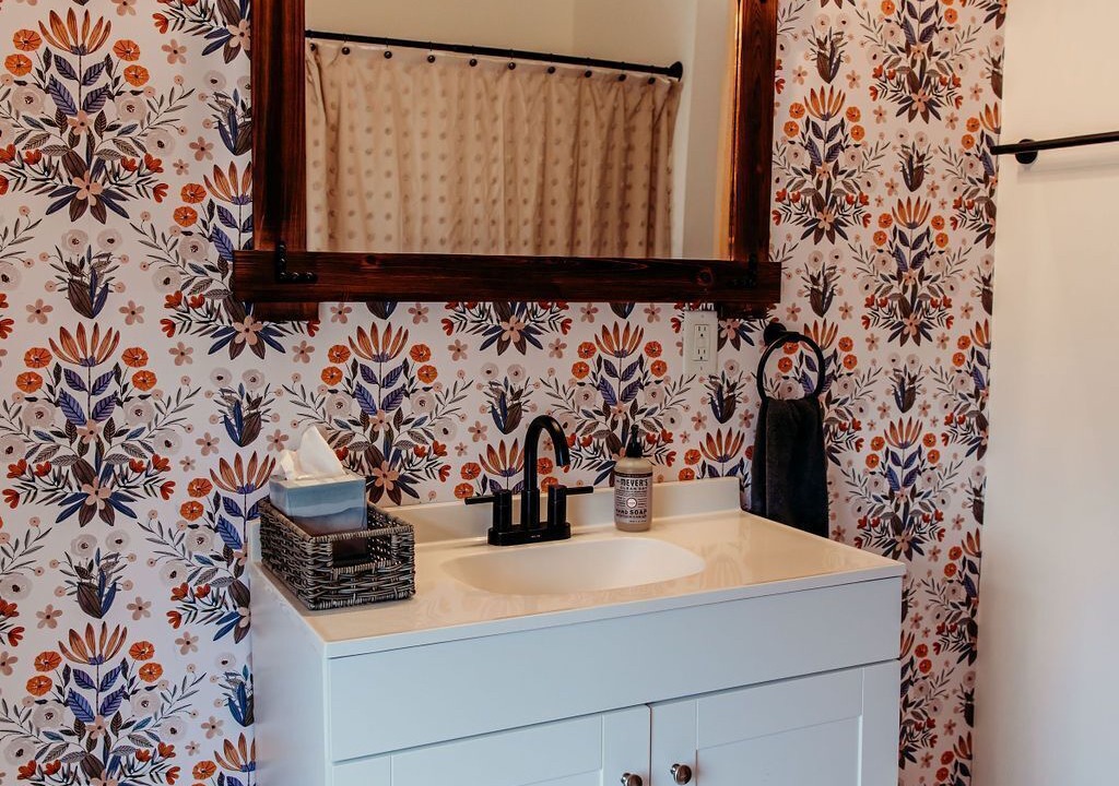 Photo of Bathroom in Jonesville