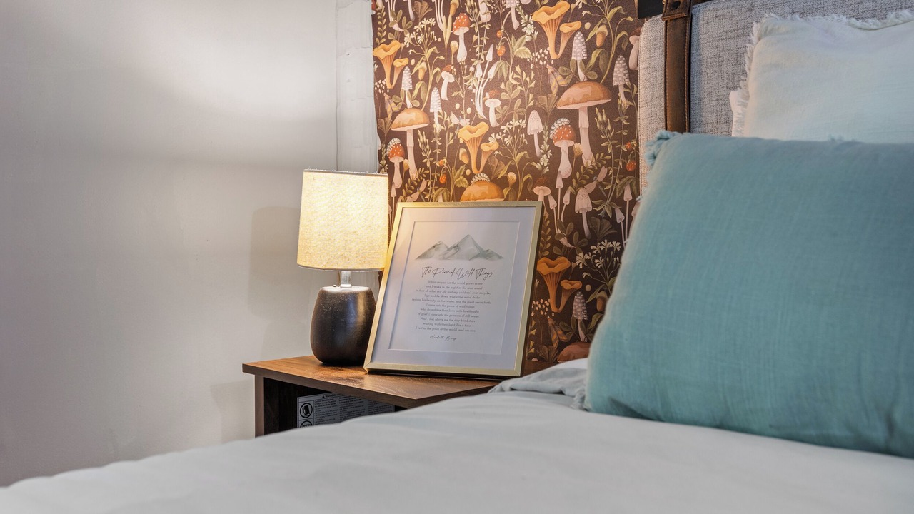 Photo of Bedroom in Rogers