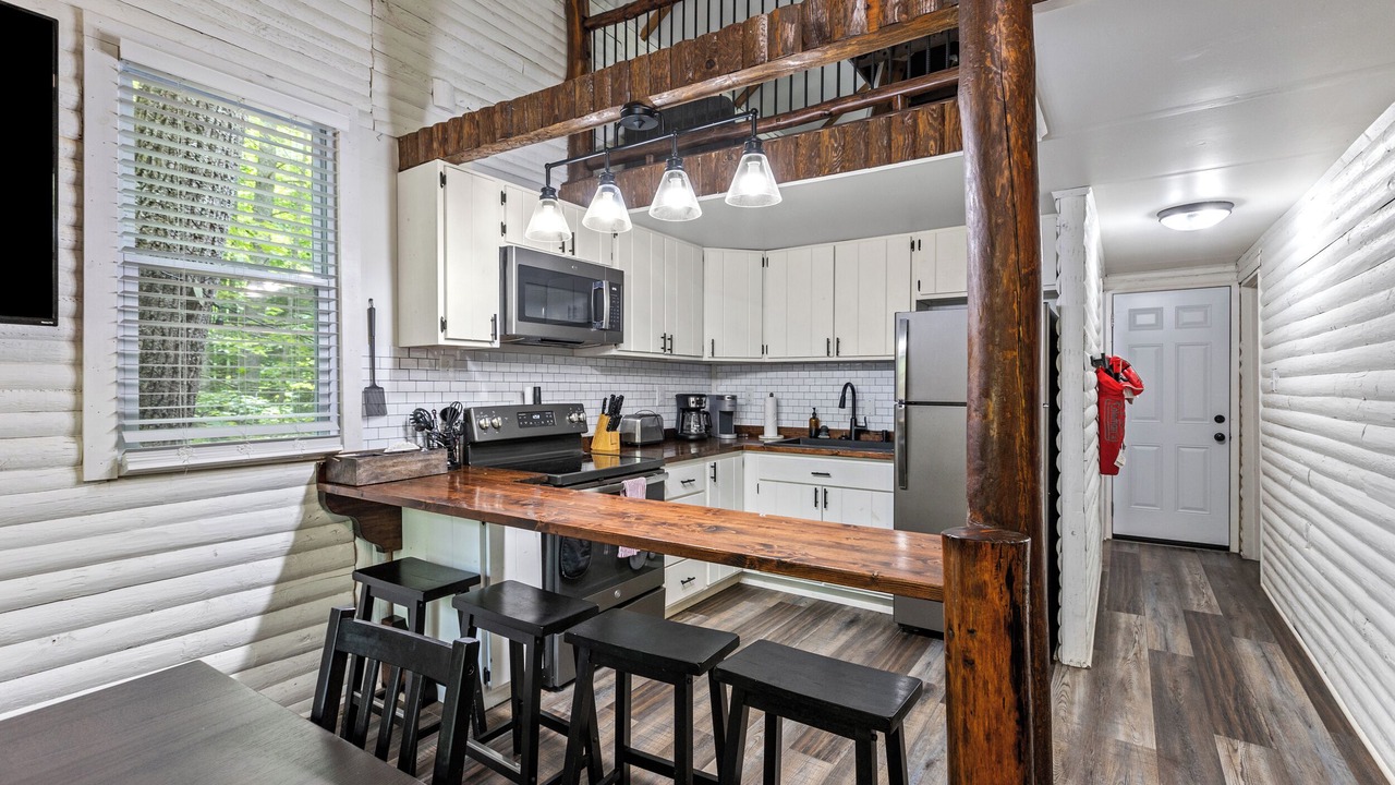 Photo of Kitchen in Rogers