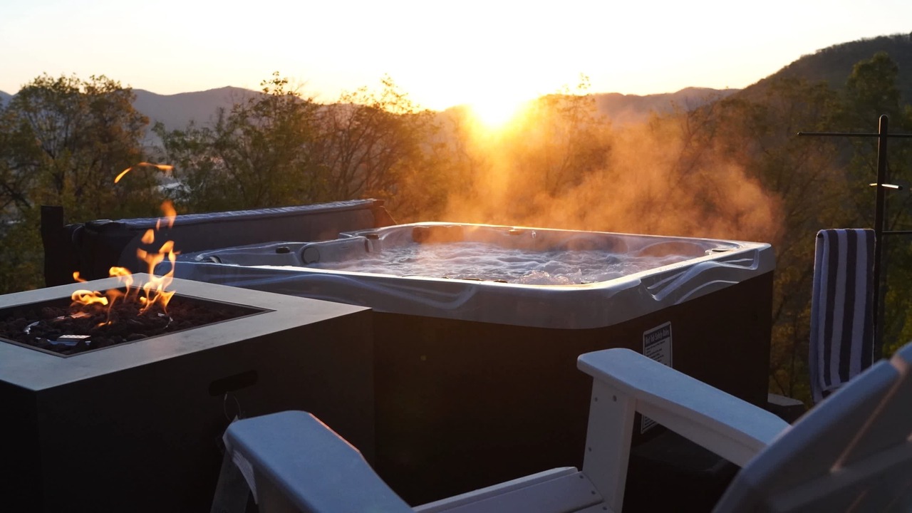 Photo of Outdoor in Swannanoa