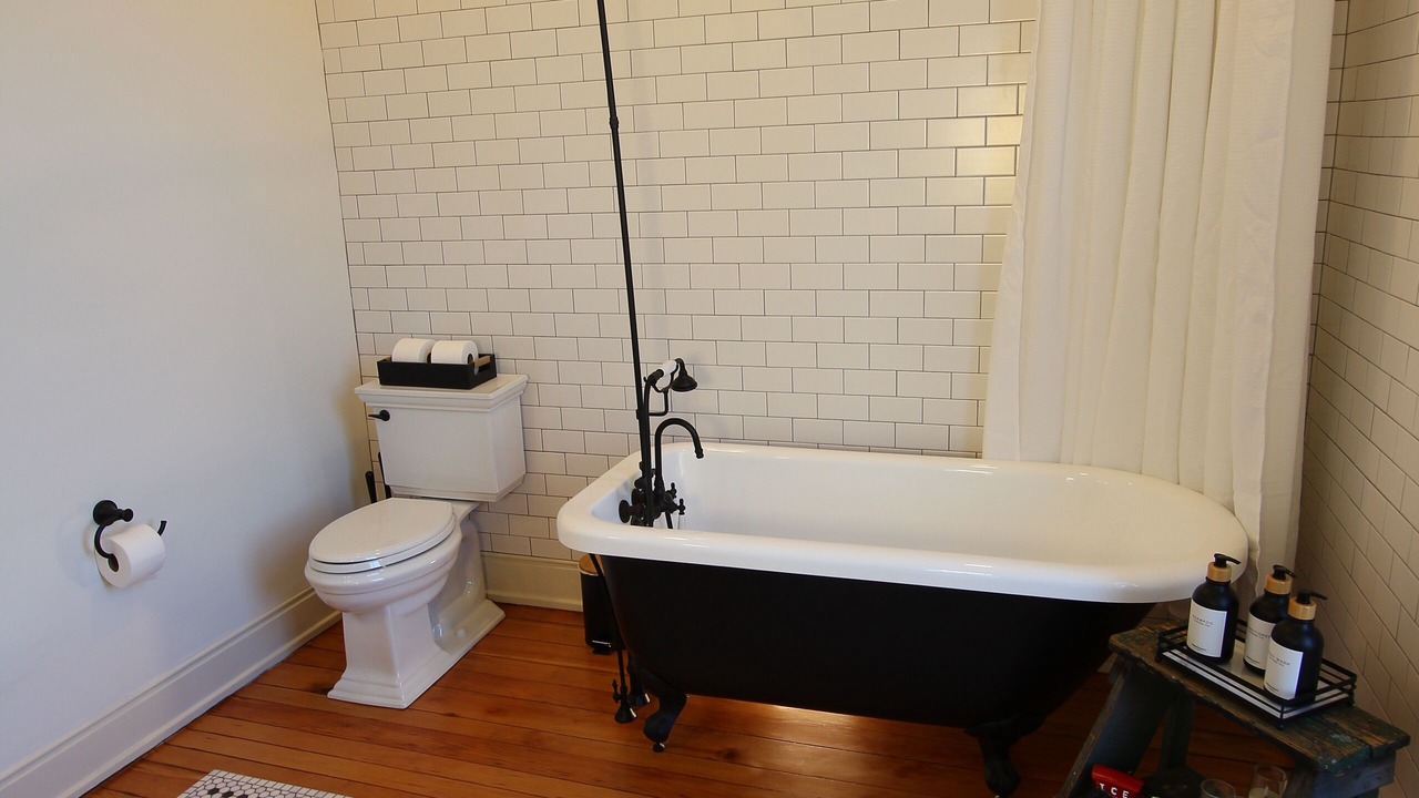 Photo of Bathroom in Shelbyville