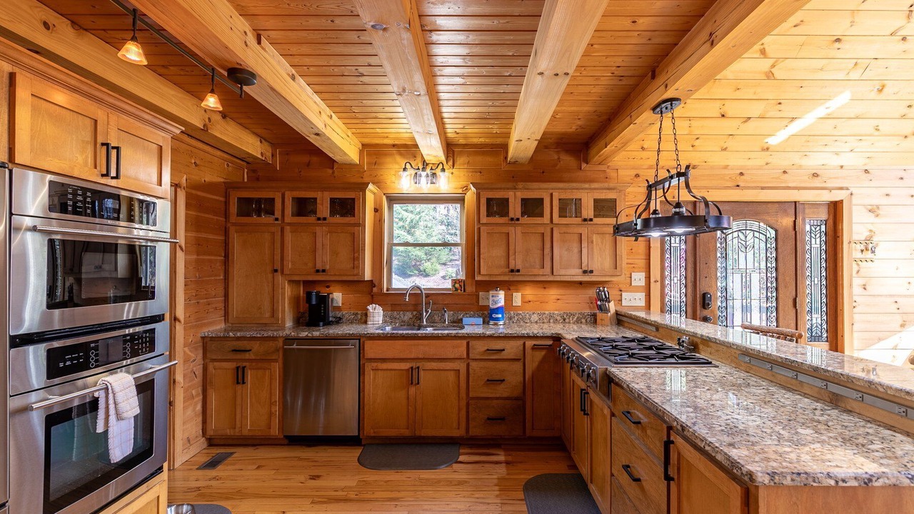 Photo of Kitchen in Fleetwood
