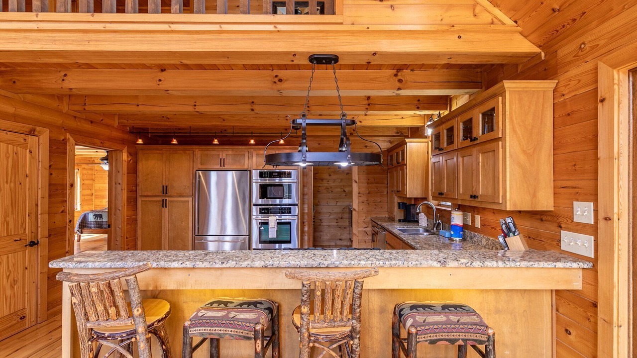 Photo of Kitchen in Fleetwood