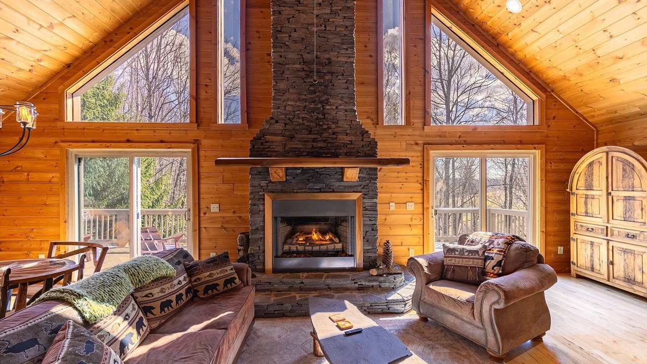 Photo of Livingroom in Fleetwood