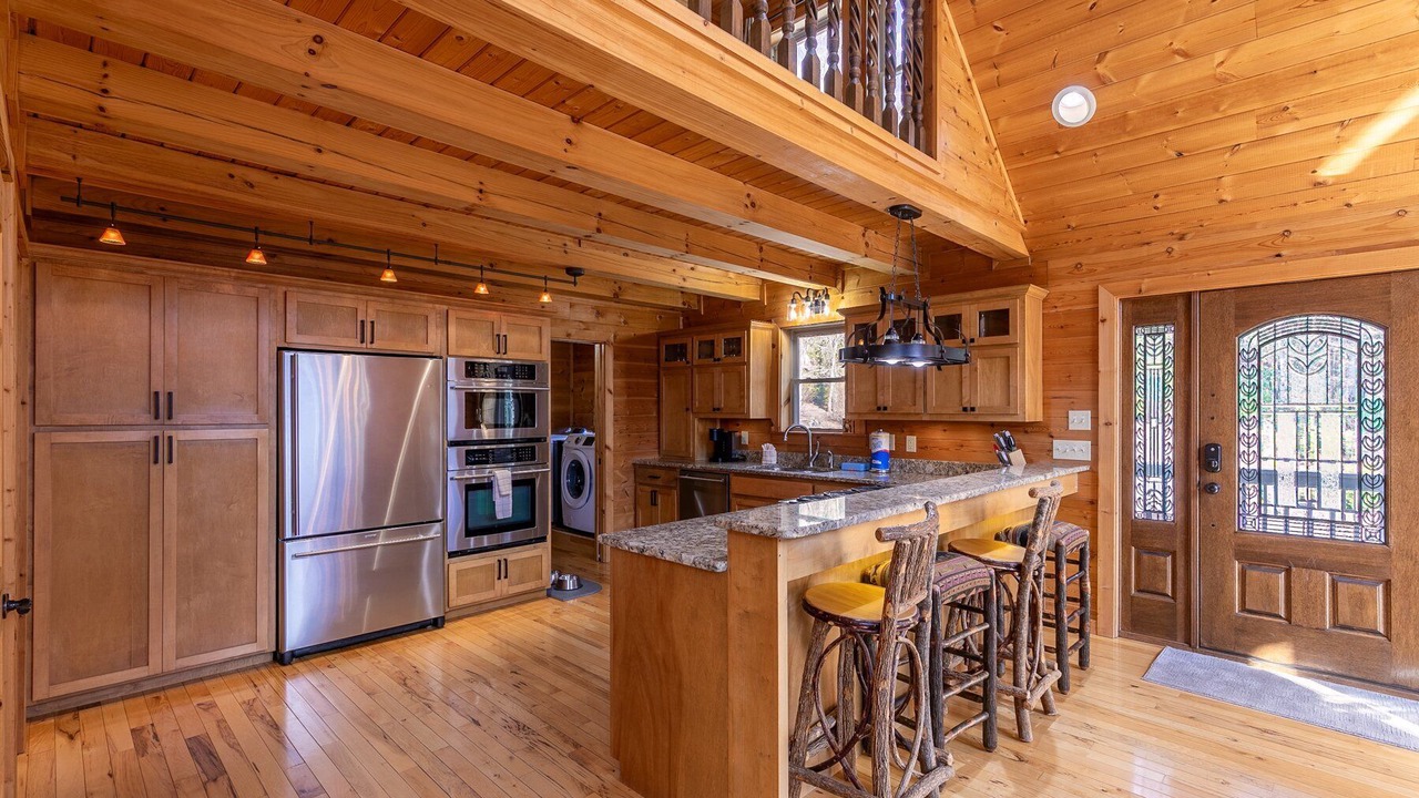 Photo of Kitchen in Fleetwood