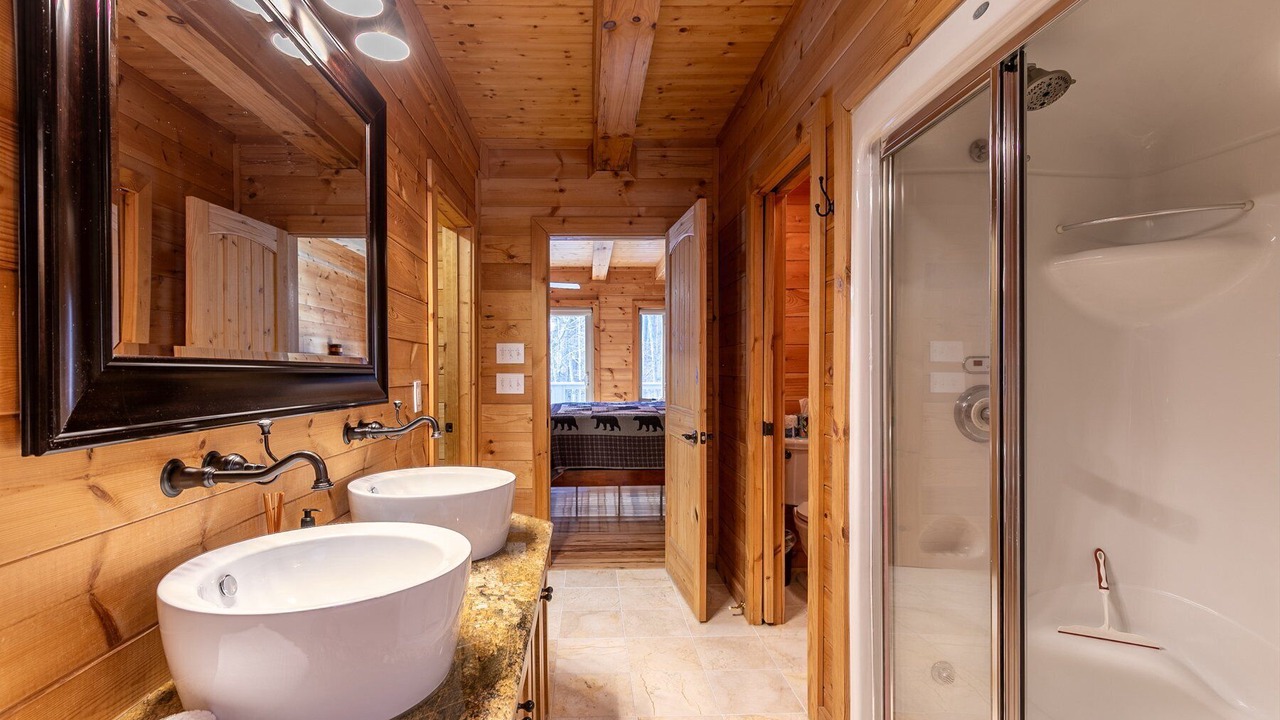 Photo of Bathroom in Fleetwood