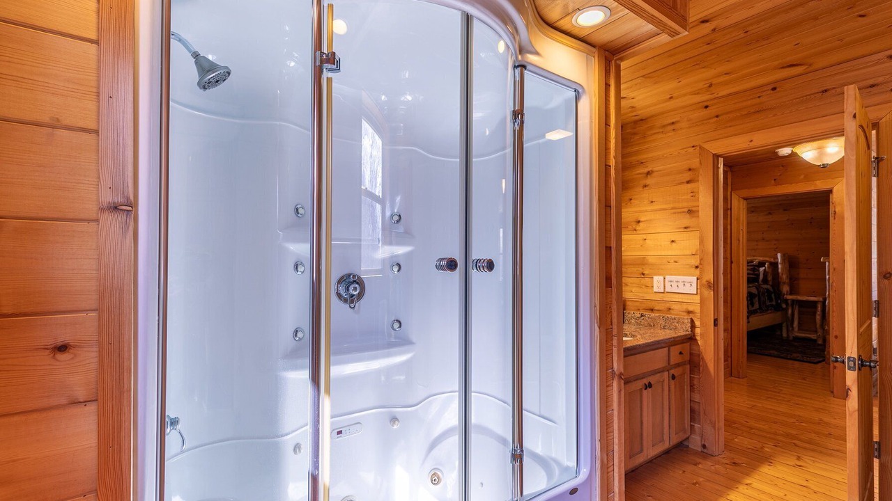 Photo of Bathroom in Fleetwood