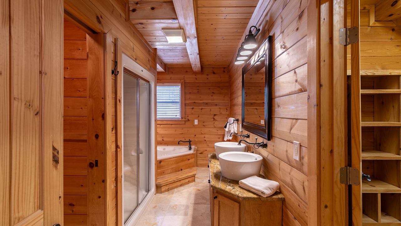 Photo of Bathroom in Fleetwood