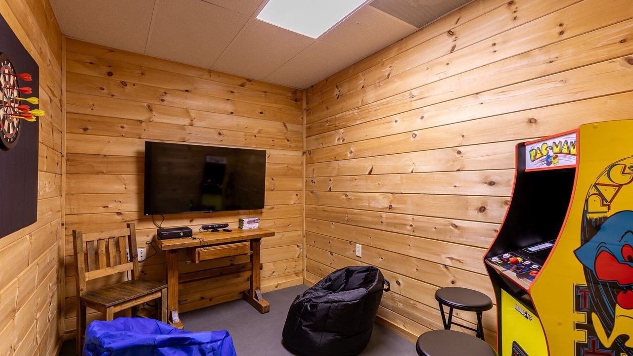Photo of Bedroom in Fleetwood