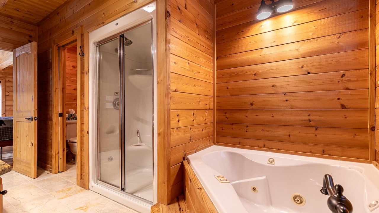 Photo of Bathroom in Fleetwood