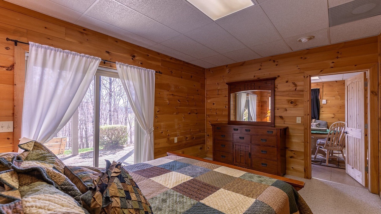 Photo of Bedroom in Fleetwood