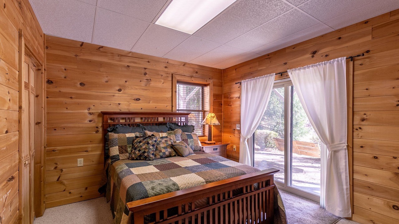 Photo of Bedroom in Fleetwood