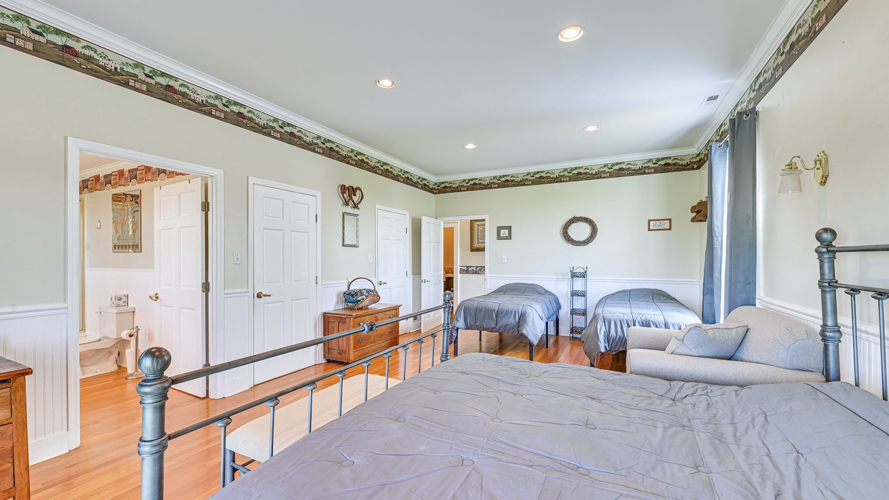 Photo of Bedroom in Elizaville