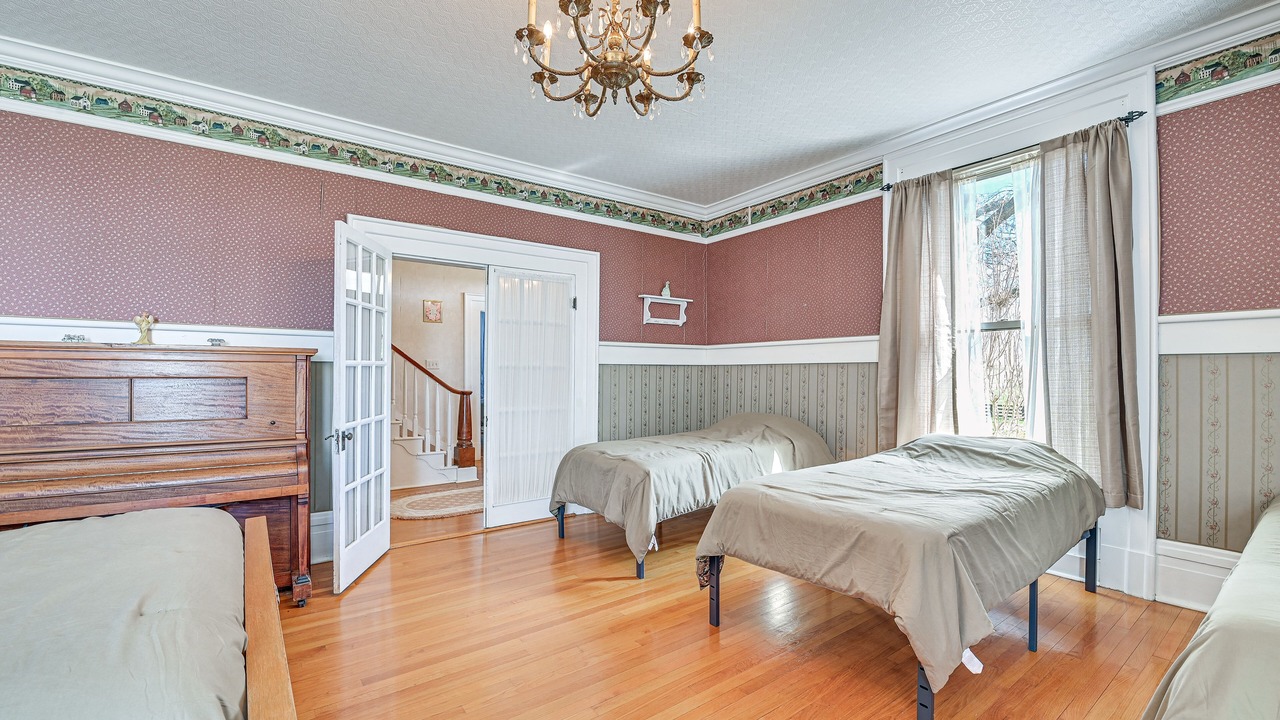 Photo of Bedroom in Elizaville