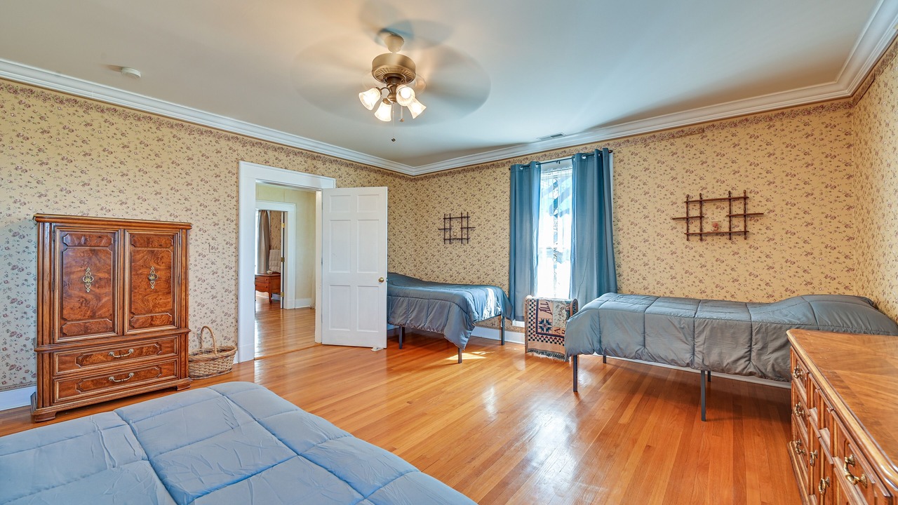 Photo of Bedroom in Elizaville
