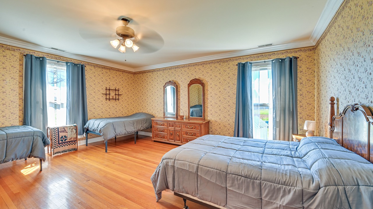 Photo of Bedroom in Elizaville