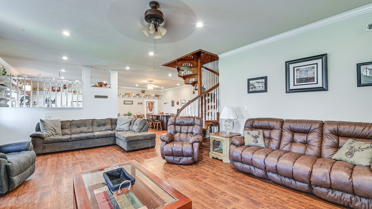 Photo of Livingroom in Elizaville