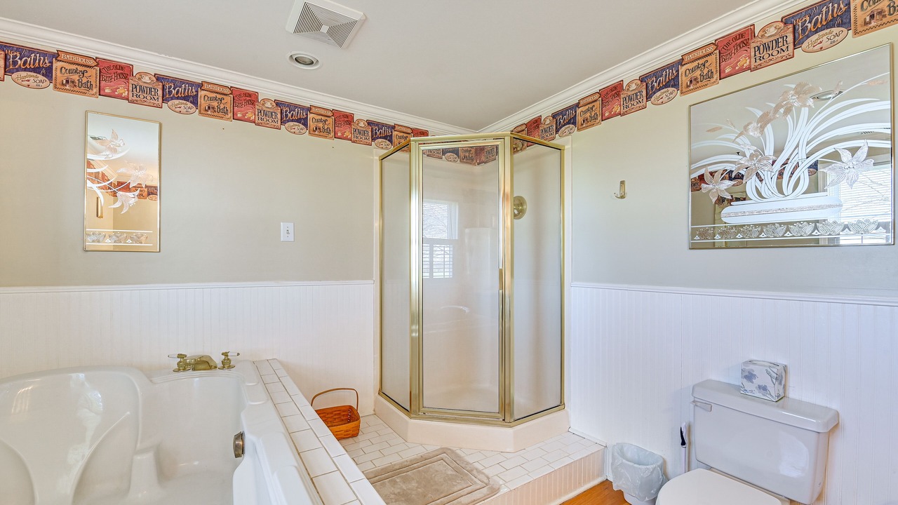 Photo of Bathroom in Elizaville