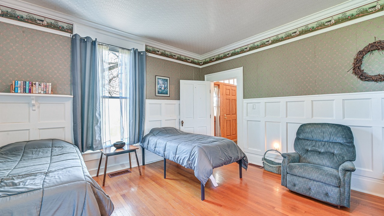 Photo of Bedroom in Elizaville