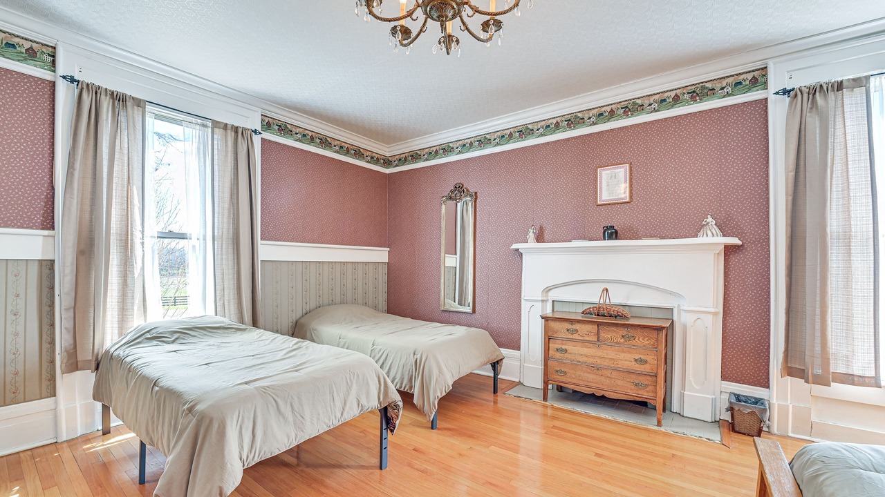Photo of Bedroom in Elizaville