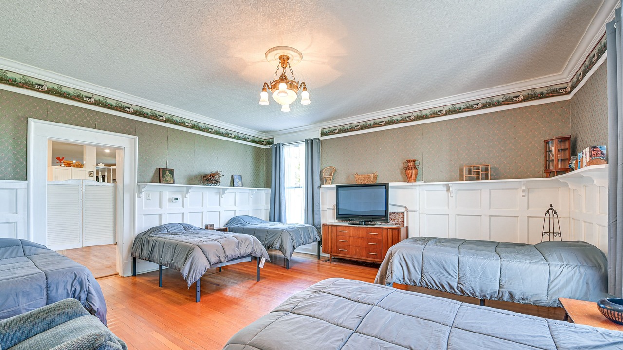 Photo of Bedroom in Elizaville
