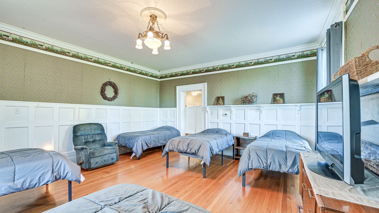 Photo of Bedroom in Elizaville