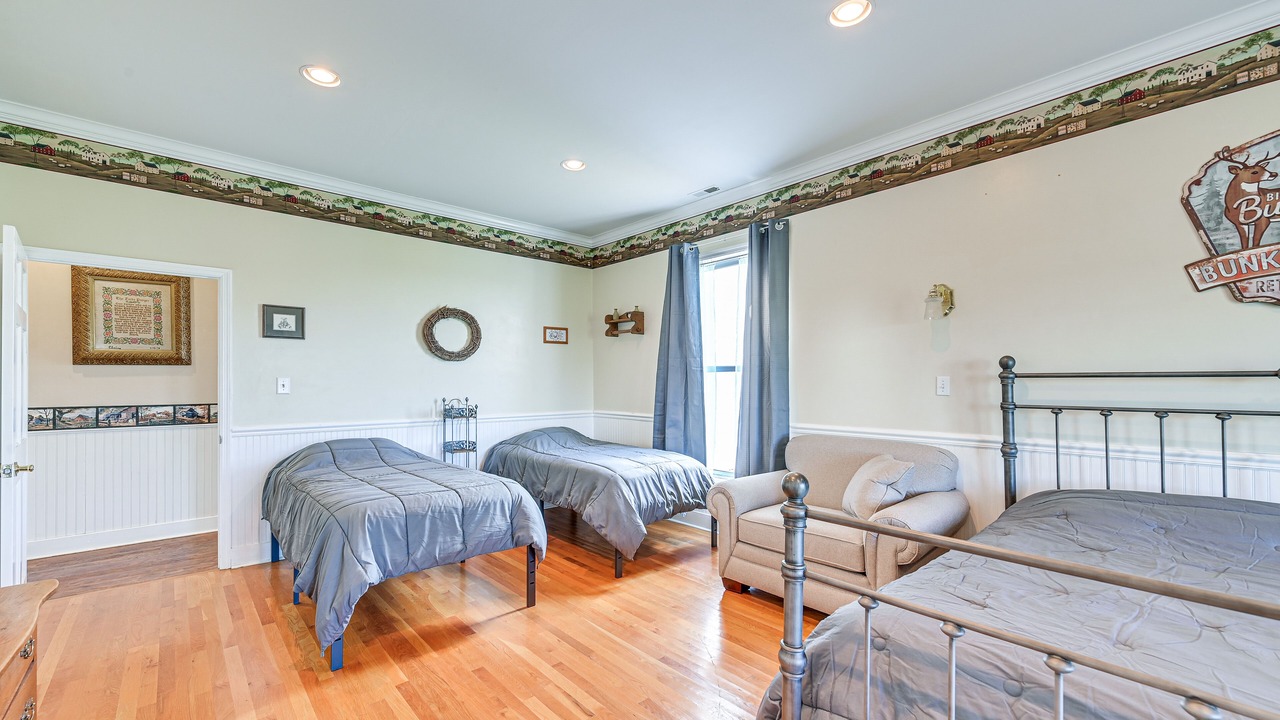 Photo of Bedroom in Elizaville