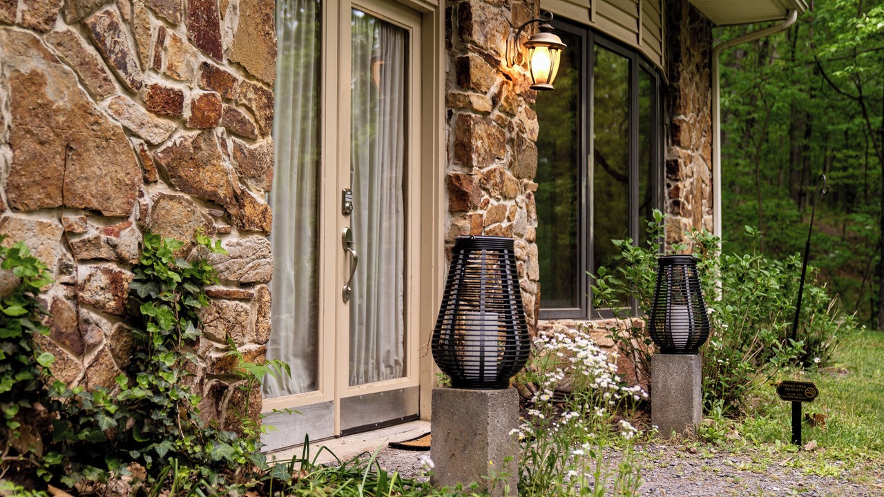 Photo of Outdoor in Berkeley Springs