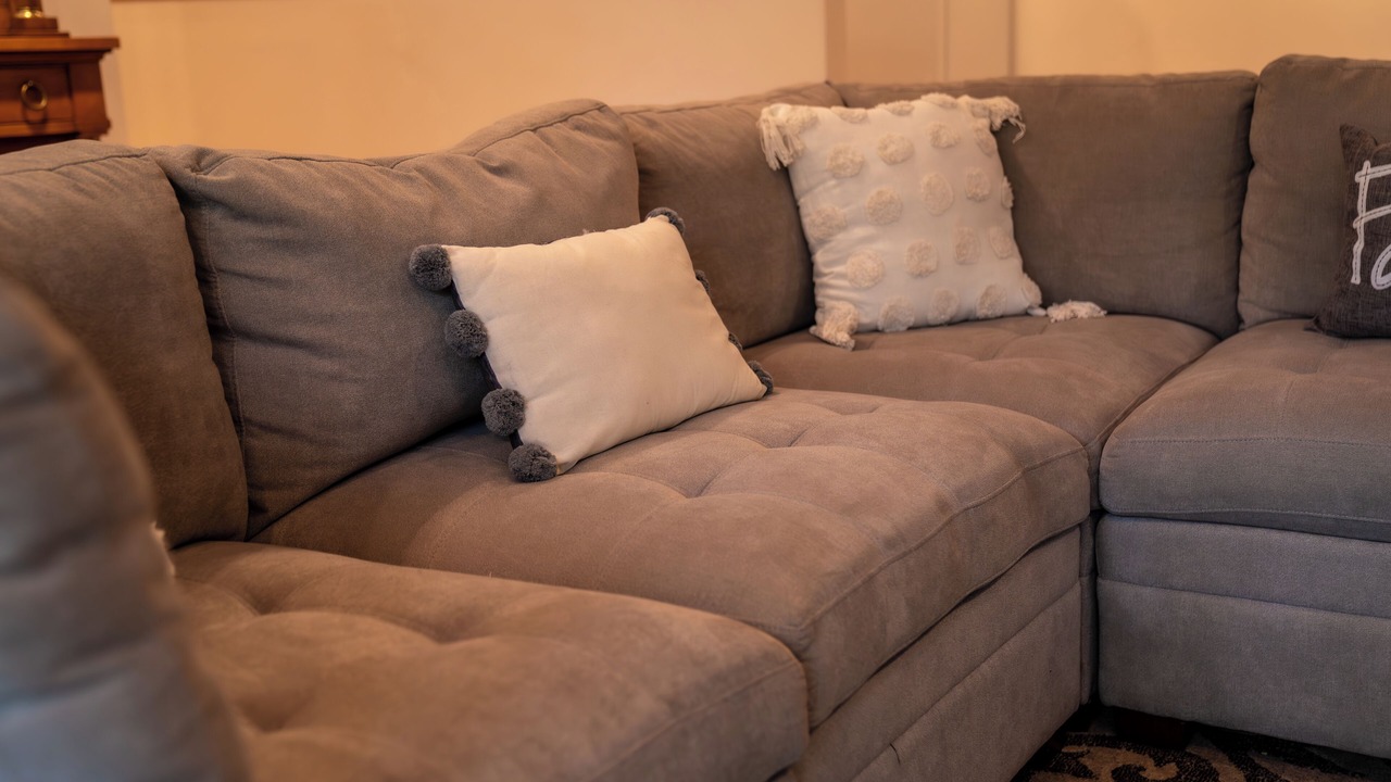 Photo of Livingroom in Berkeley Springs
