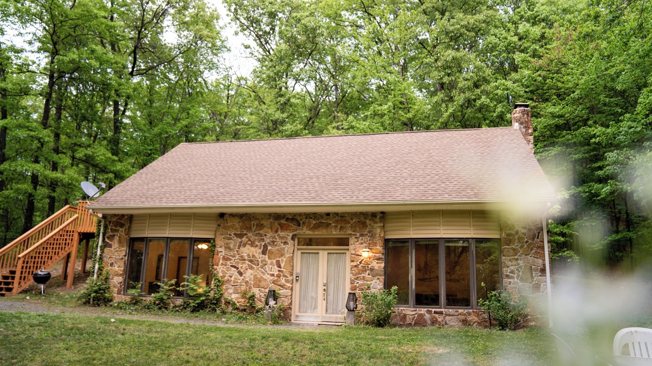 Photo of Outdoor in Berkeley Springs