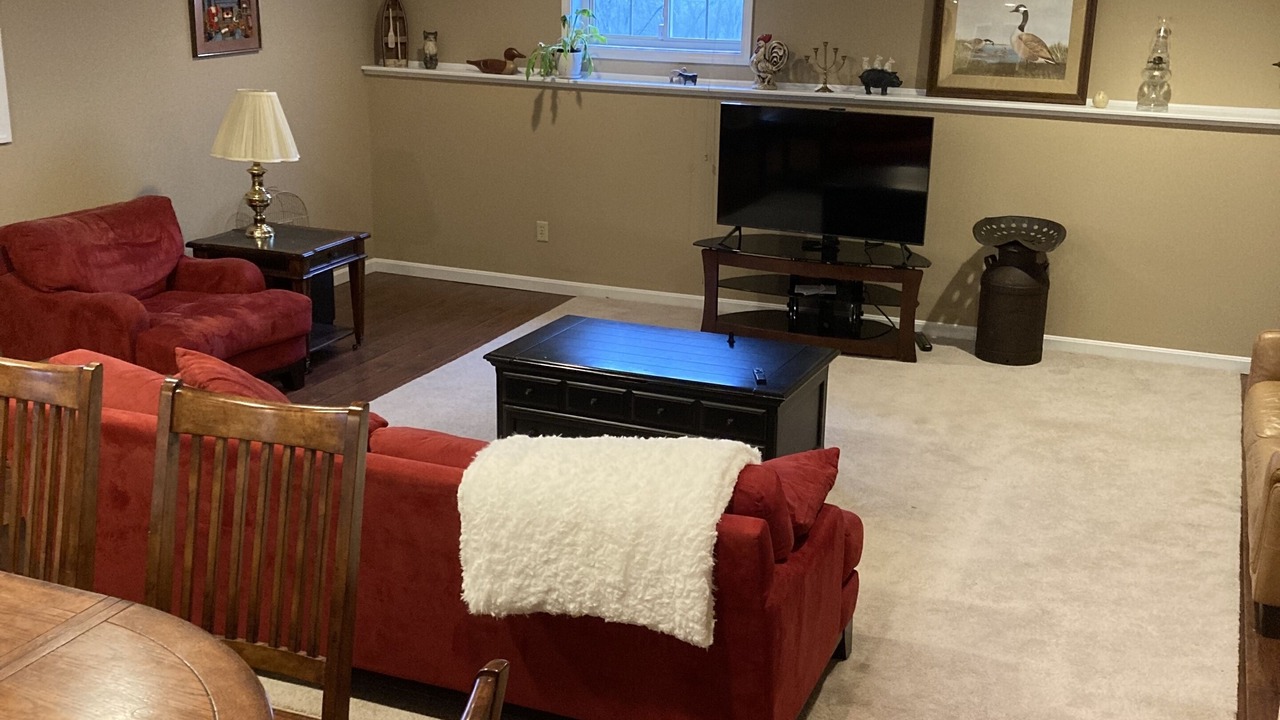 Photo of Bedroom in Crittenden