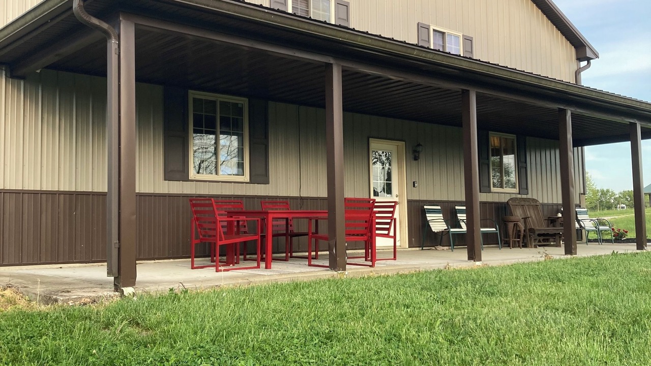 Photo of Outdoor in Crittenden