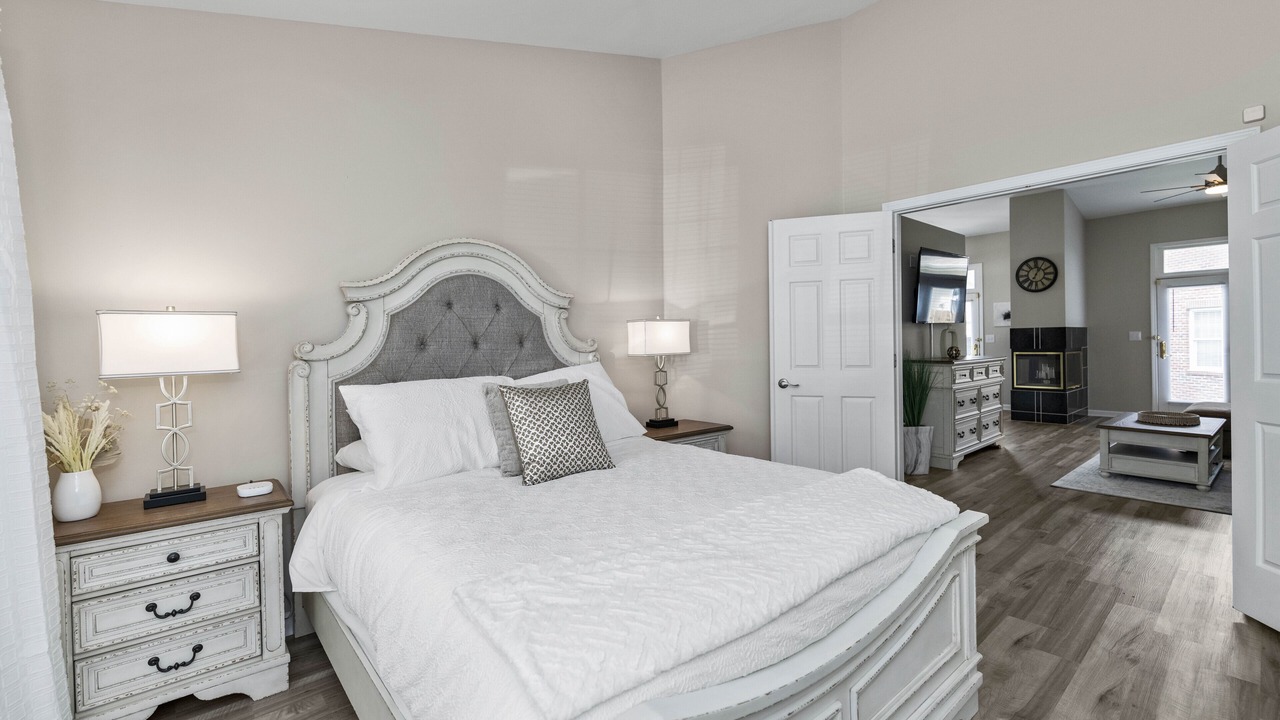 Photo of Bedroom in Lexington