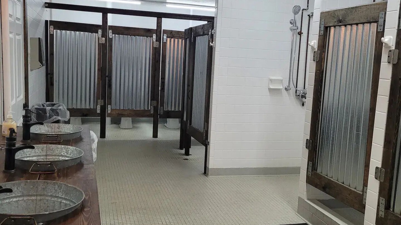 Photo of Bathroom in Milford