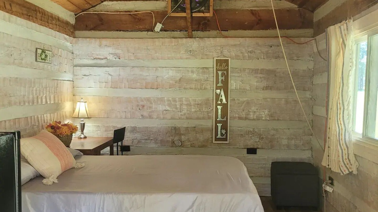 Photo of Bedroom in Milford