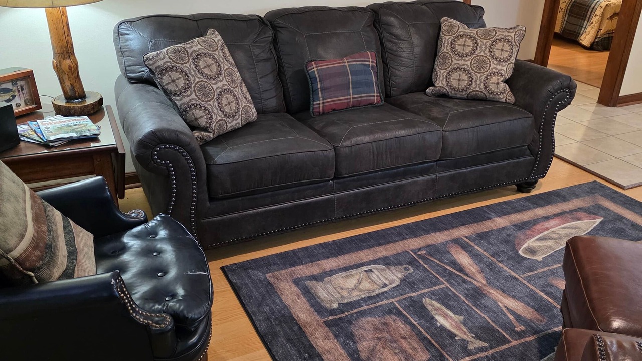 Photo of Bedroom in Bluff City