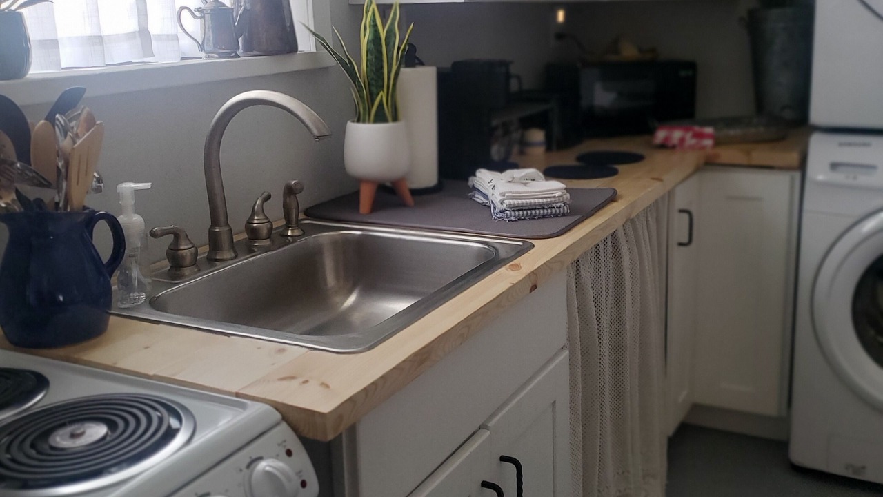 Photo of Kitchen in Milford