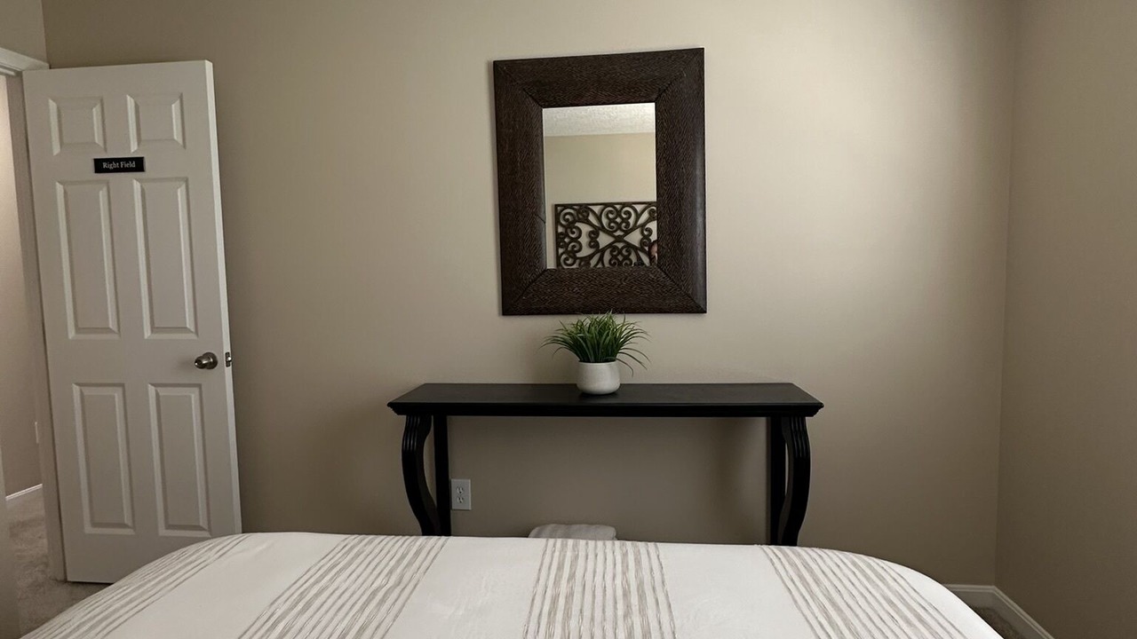 Photo of Bedroom in Amelia