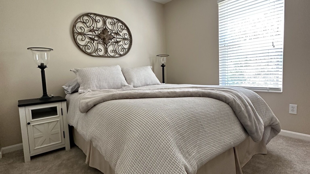 Photo of Bedroom in Amelia