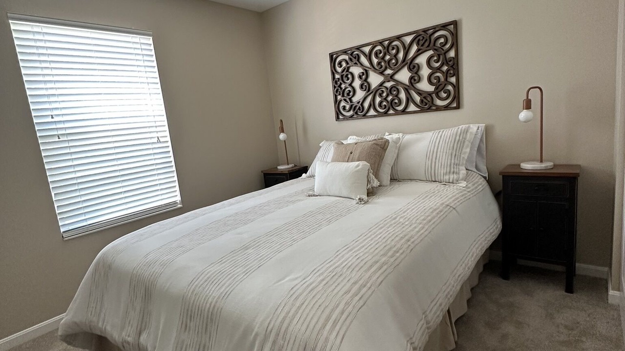 Photo of Bedroom in Amelia