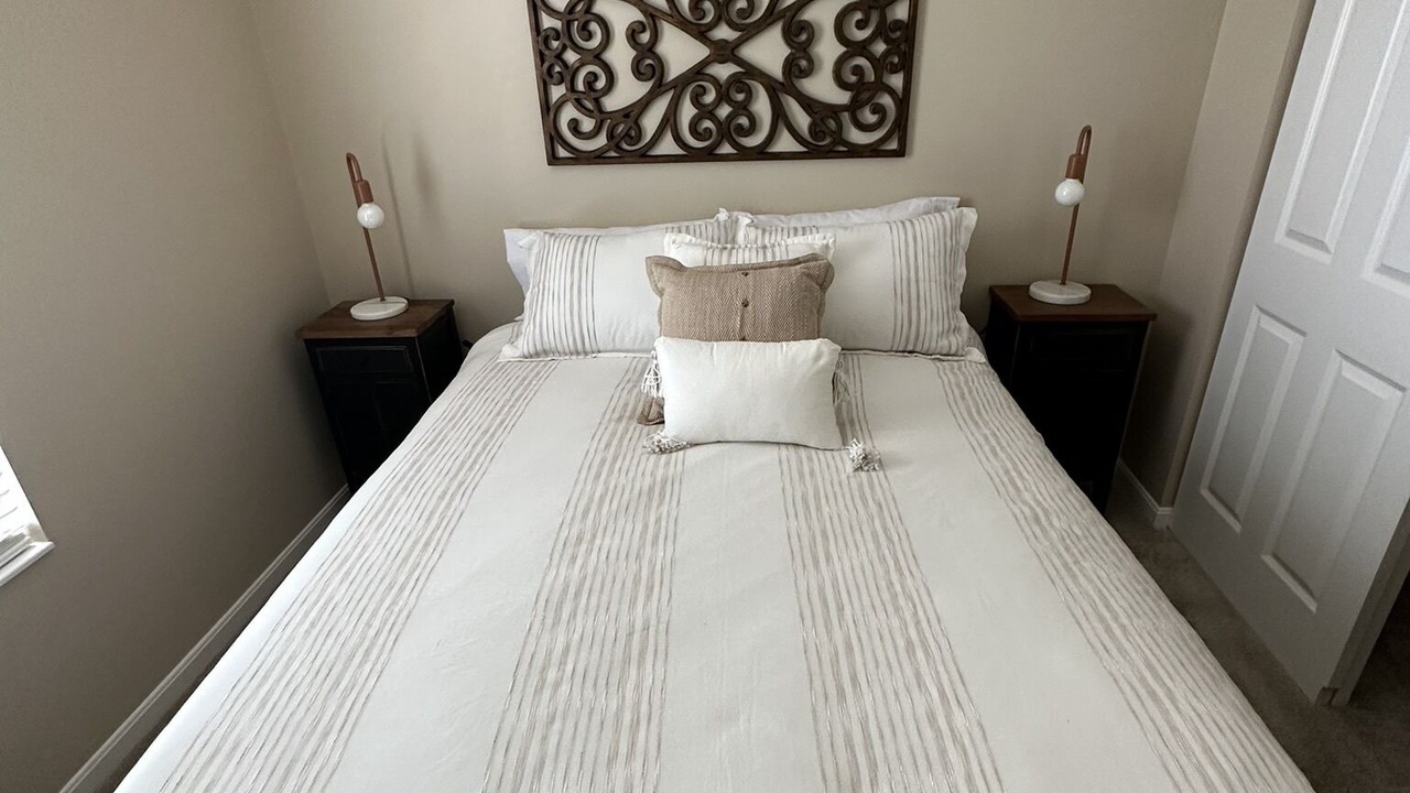 Photo of Bedroom in Amelia