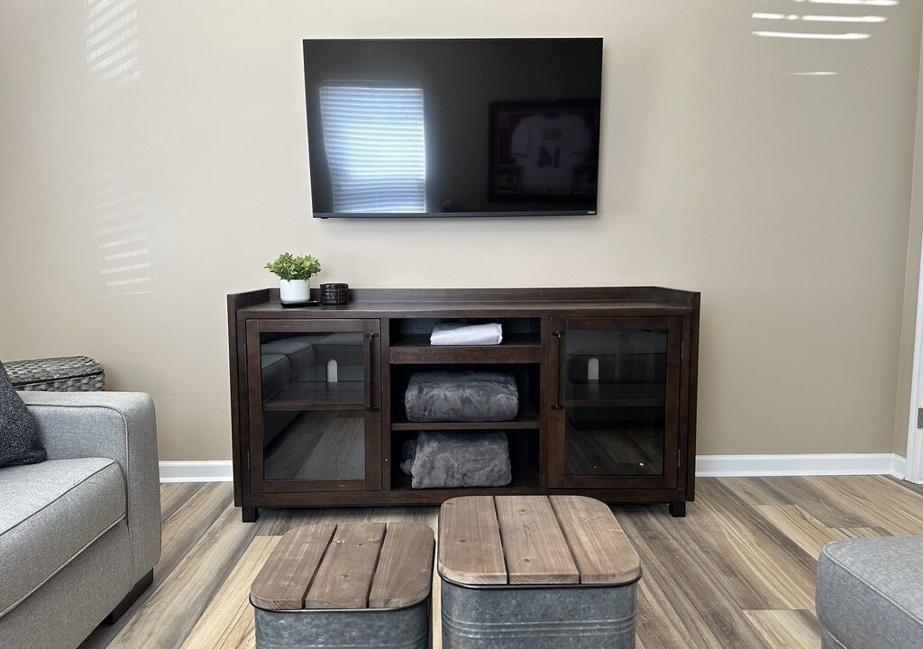 Photo of Livingroom in Amelia