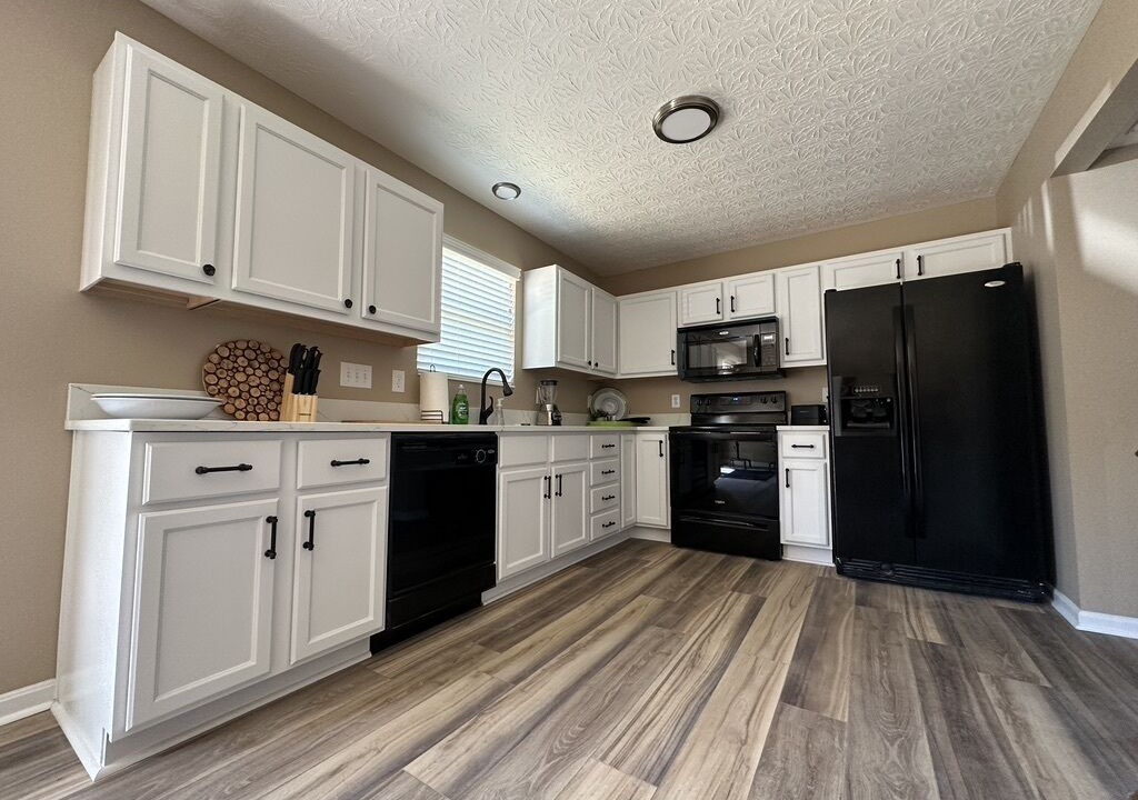 Photo of Kitchen in Amelia