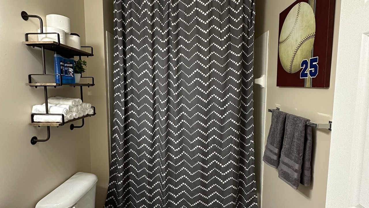 Photo of Bathroom in Amelia