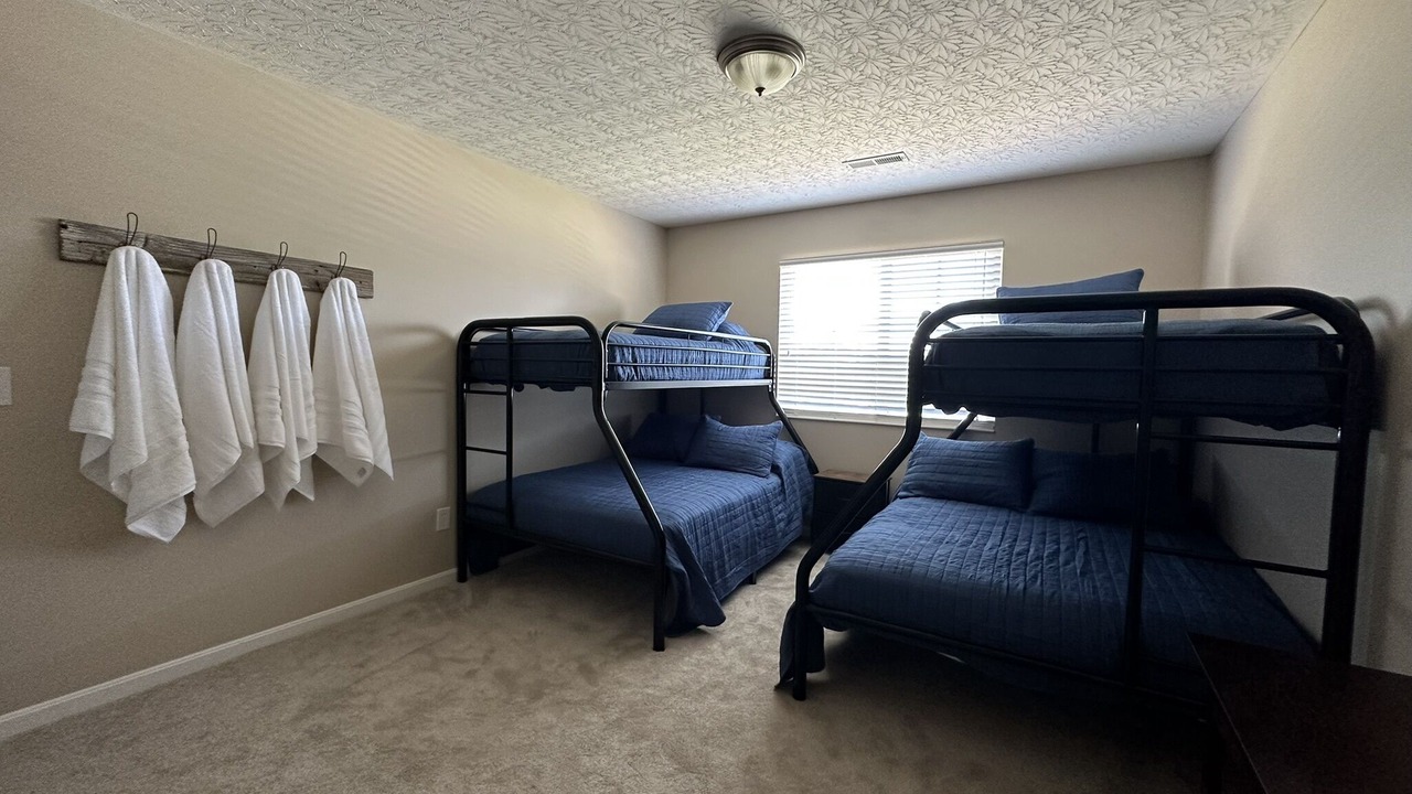 Photo of Bedroom in Amelia