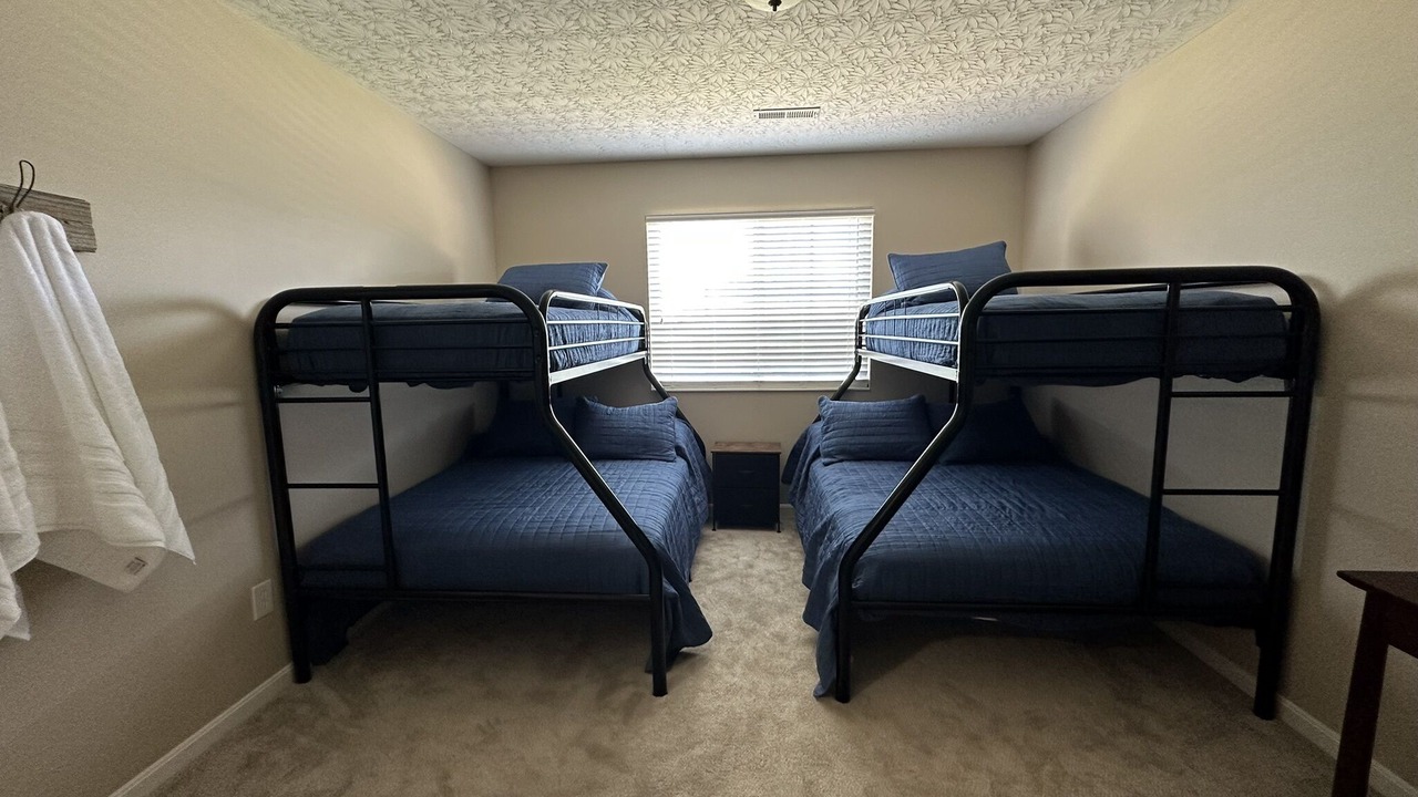 Photo of Bedroom in Amelia