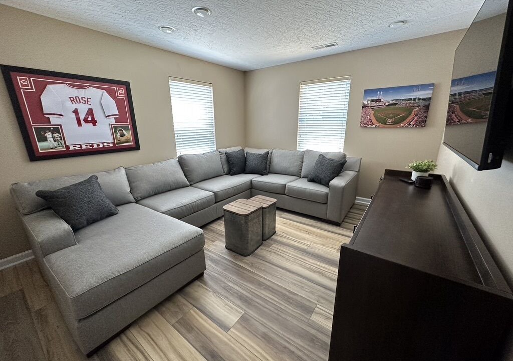Photo of Livingroom in Amelia