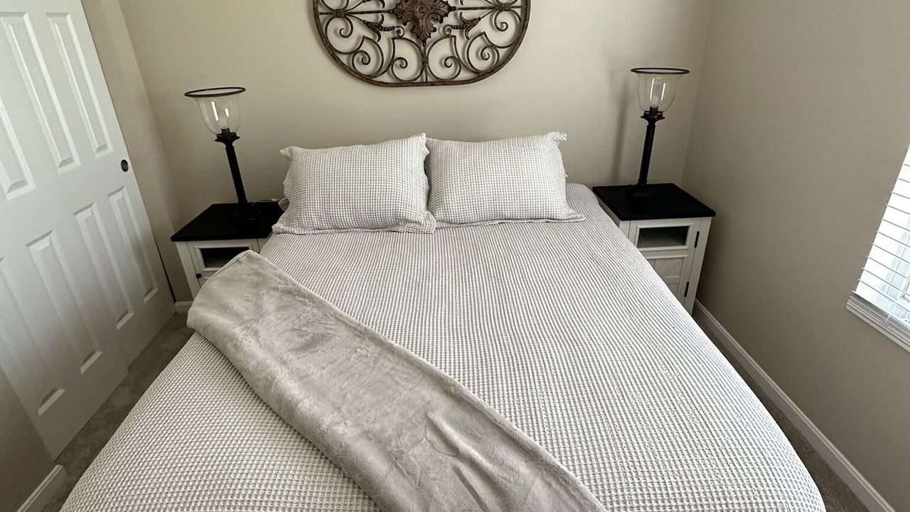 Photo of Bedroom in Amelia