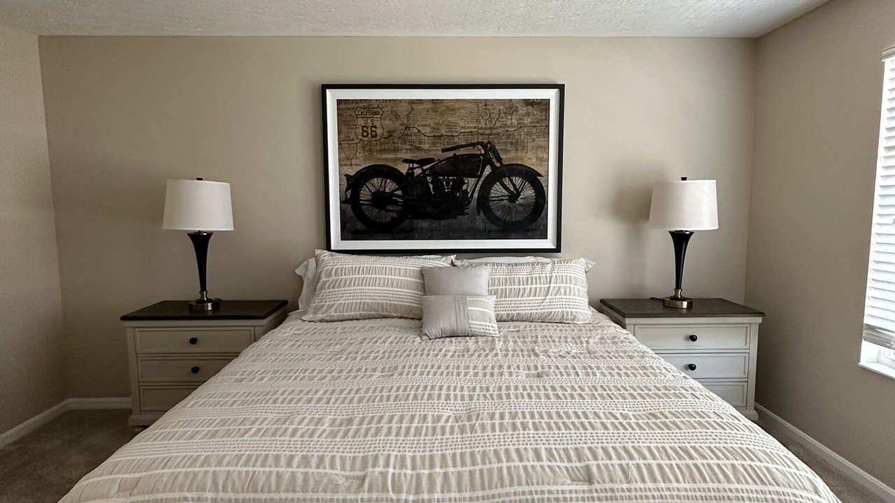 Photo of Bedroom in Amelia
